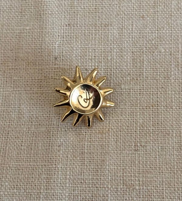 Pin's Christian Lacroix Arthus Bertrand