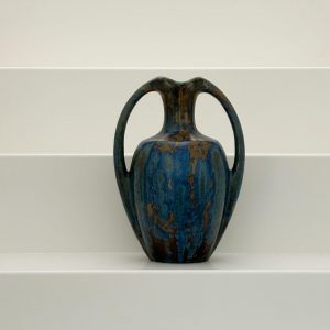 Vase en grés Pierrefonds