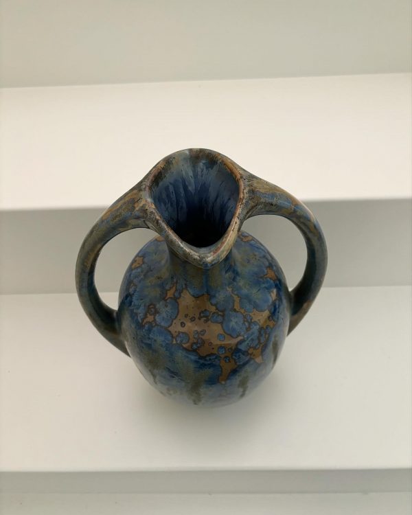Vase en grés Pierrefonds – Image 2