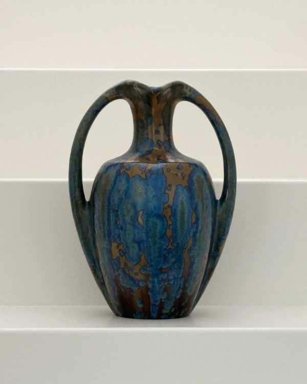 Vase en grés Pierrefonds – Image 3