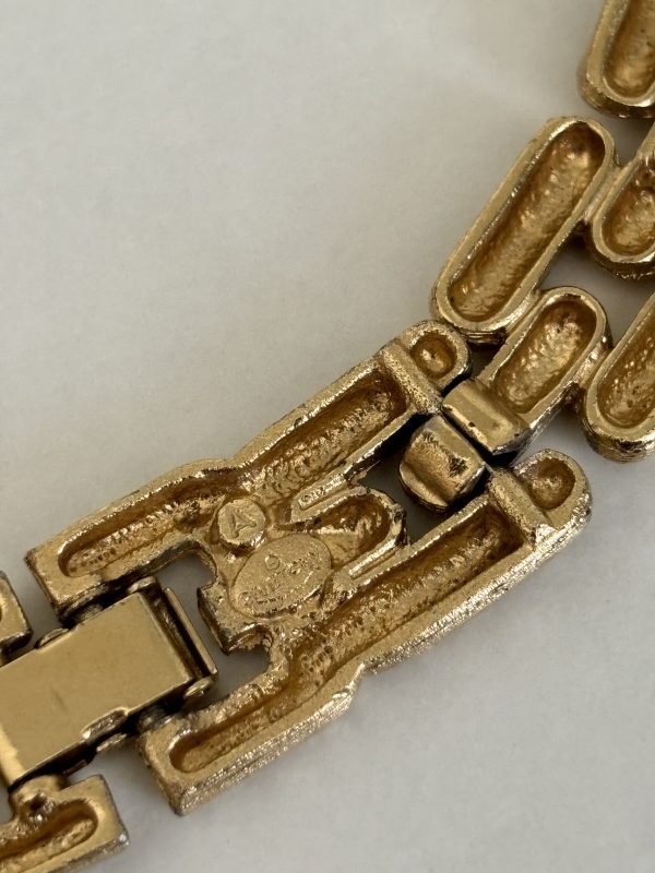 Collier vintage Givenchy – Image 3