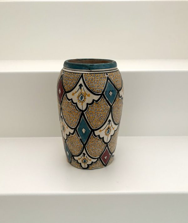 Poterie Marocaine année 60