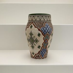 Poterie Marocaine année 60