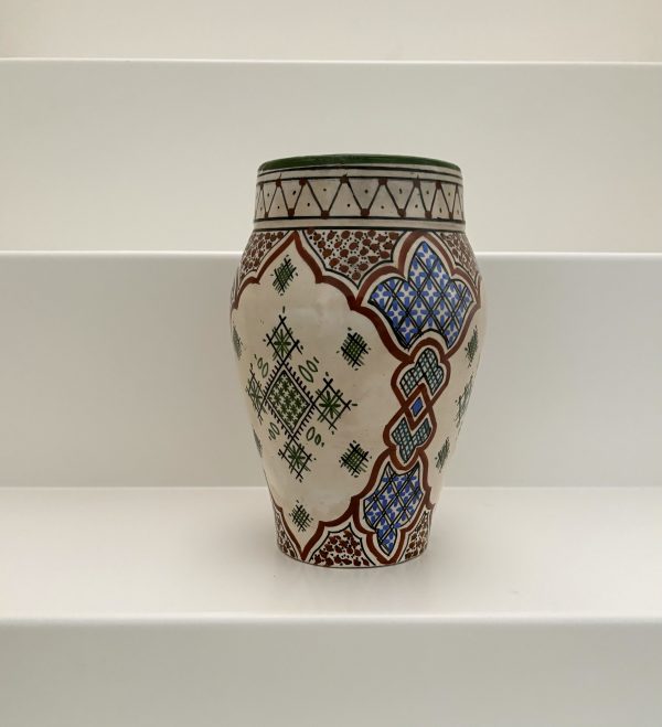 Poterie Marocaine année 60