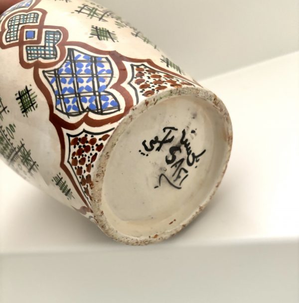 Poterie Marocaine année 60 – Image 3