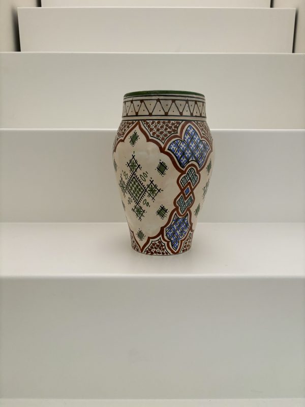 Poterie Marocaine année 60 – Image 2