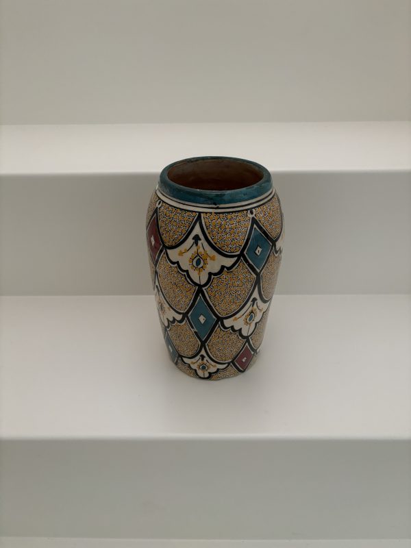 Poterie Marocaine année 60 – Image 2