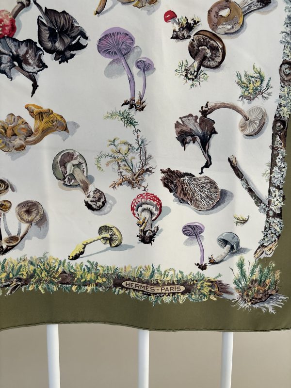 Carré Hermès 90 – Image 4