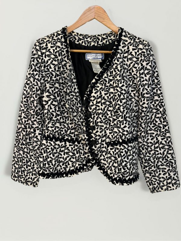 Veste blazer Yves saint laurent