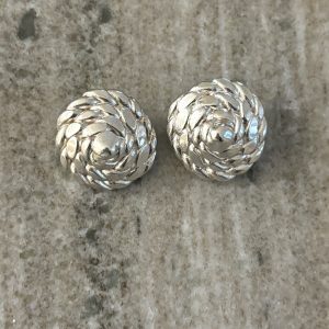 Boucles d’oreilles clips Jacky de G