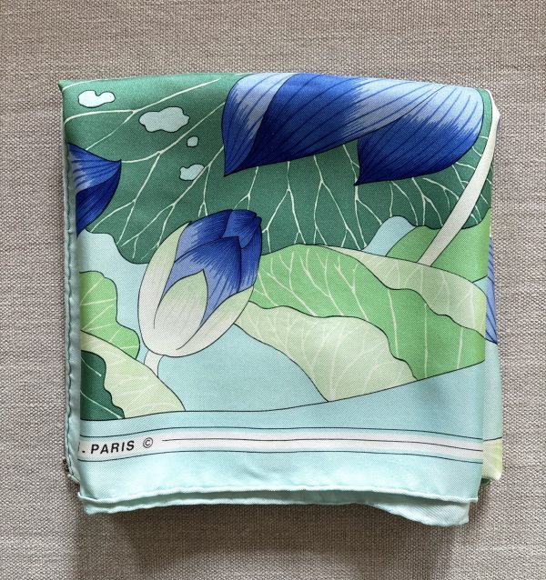 Carré Hermès 90 – Image 2