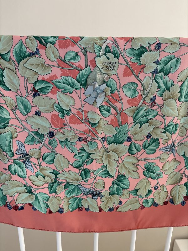 Carré Hermès 90 – Image 2