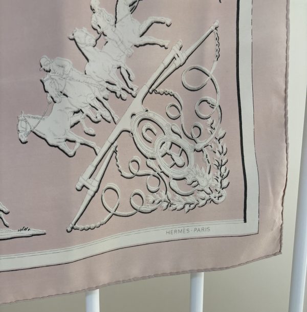 Carré Hermès 90 – Image 2