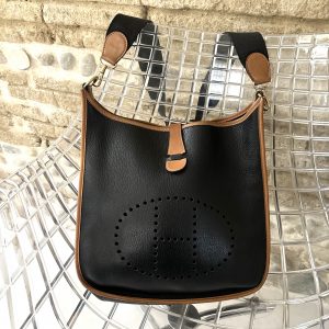 Sac HERMÈS Evelyne