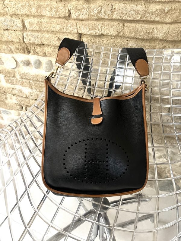 Sac HERMÈS Evelyne