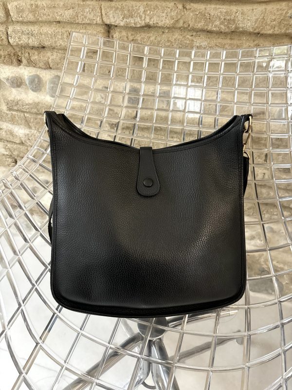 Sac HERMÈS Evelyne – Image 3