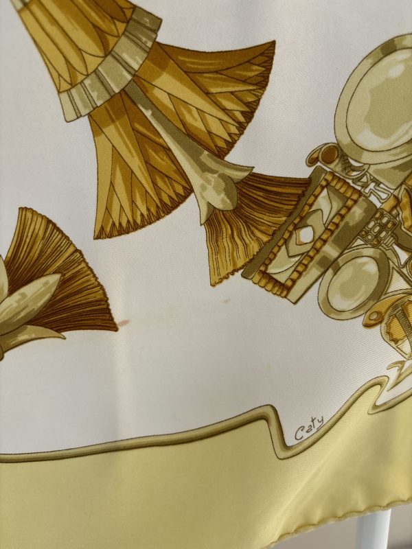 Carré Hermès 90 – Image 2