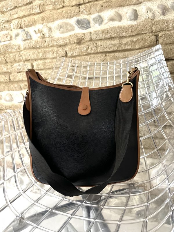 Sac HERMÈS Evelyne – Image 2