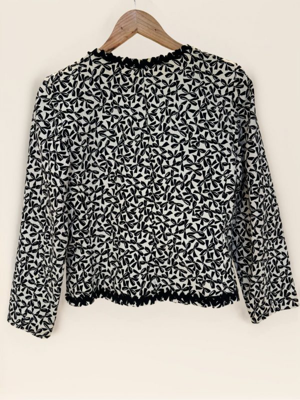 Veste blazer Yves saint laurent – Image 2