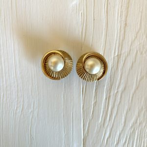 Boucles clips Orena