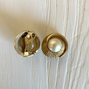 Boucles clips Orena
