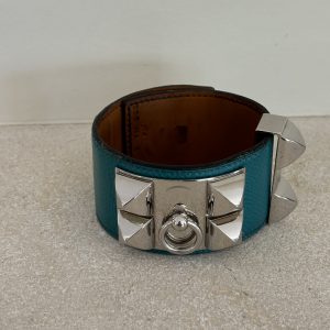 Bracelet Hermès collier de chien