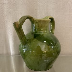 Poterie en terre cuite