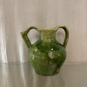 Poterie en terre cuite