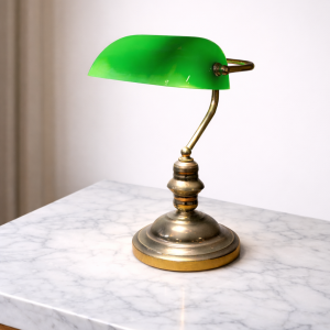 Lampe de bureau année 70