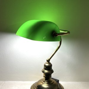 Lampe de bureau année 70