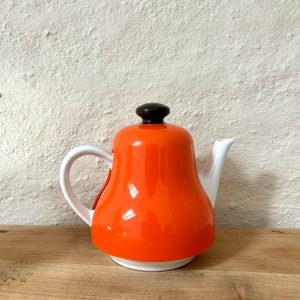 Théière Année 70