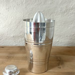 Shaker & presse agrumes