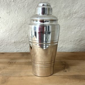 Shaker & presse agrumes